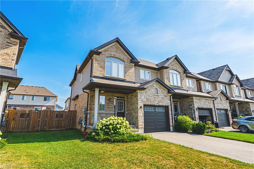 169 Fall Fair Way Property Photo 3