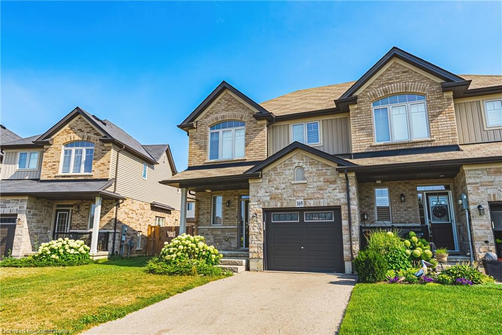 169 Fall Fair Way Property Photo 4