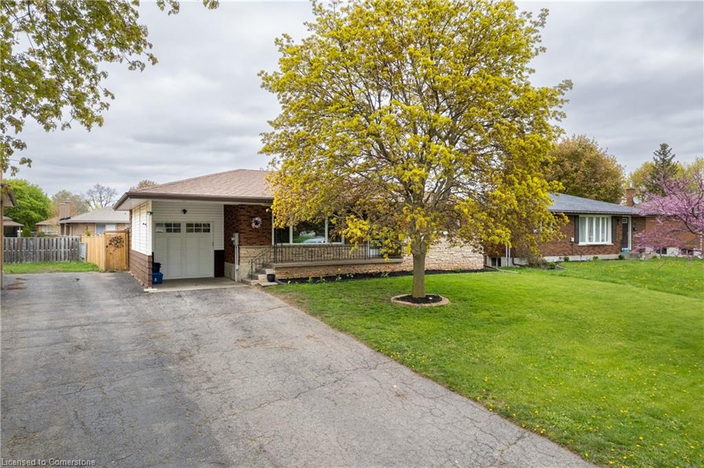 8 Pembroke Avenue