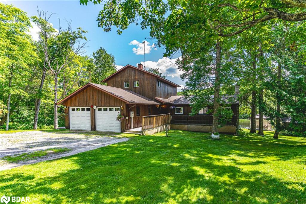 483 Spring Hill Road Property Photo 1