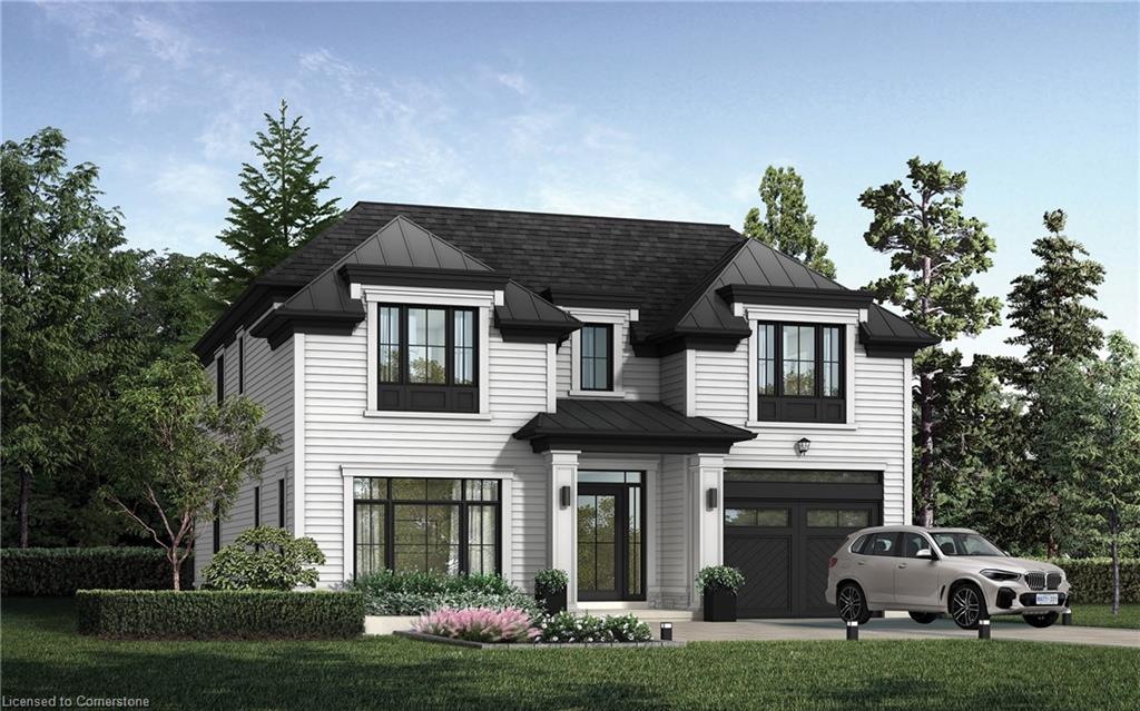 350 Macdonald Road Property Photo 1