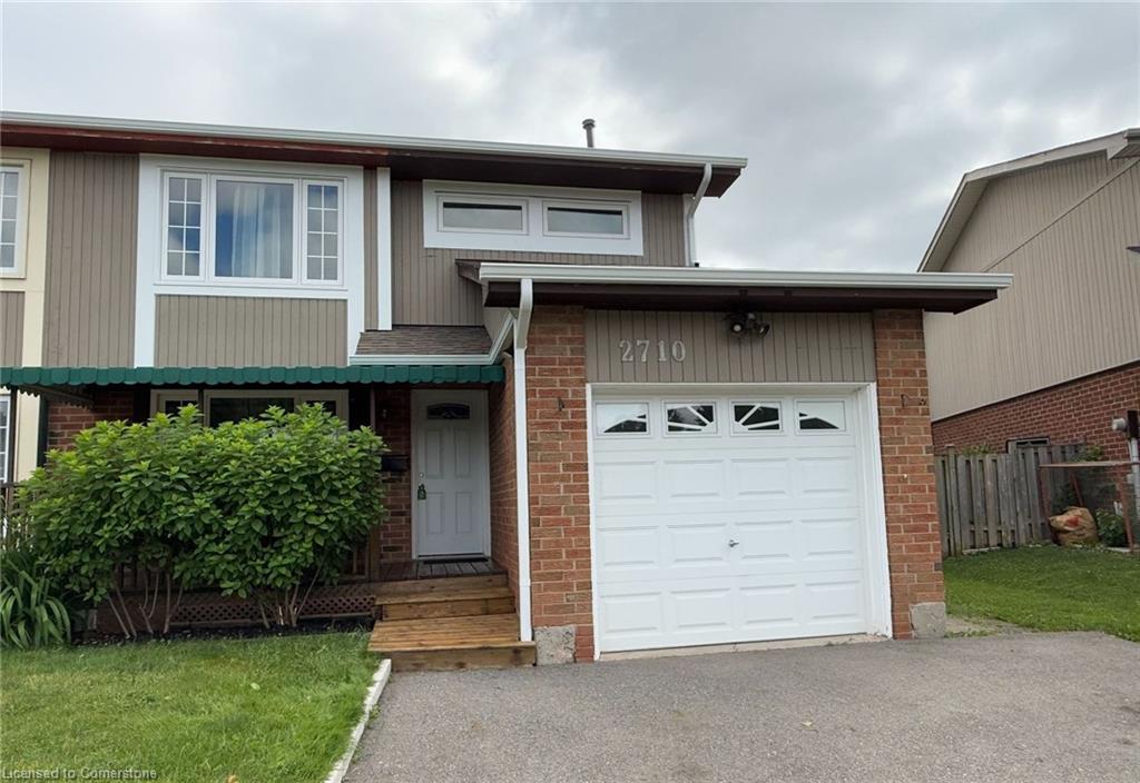 2710 Los Palmas Court