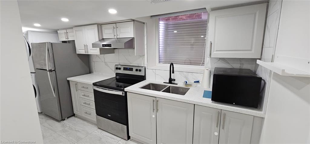 1428 Sycamore Garden (Basement)