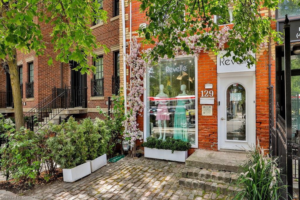 129 Davenport Road Property Photo 1