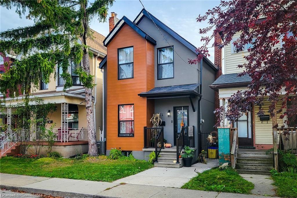 74 Kinrade Avenue Property Photo 1