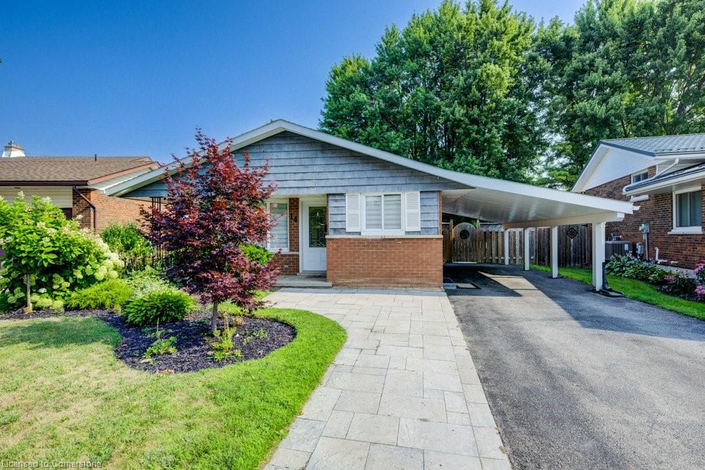 14 Dunsmere Court Property Photo 1