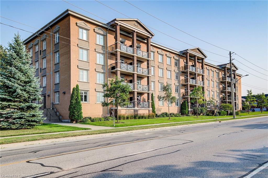 401-2 Colonial Drive
