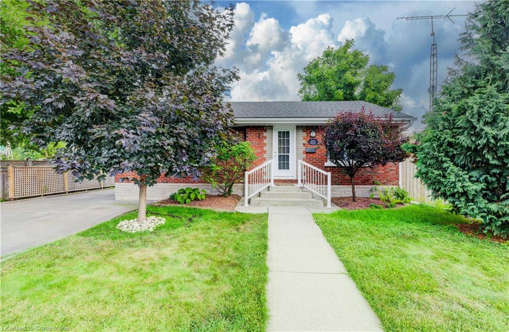 111 Pollock Avenue Property Photo 1