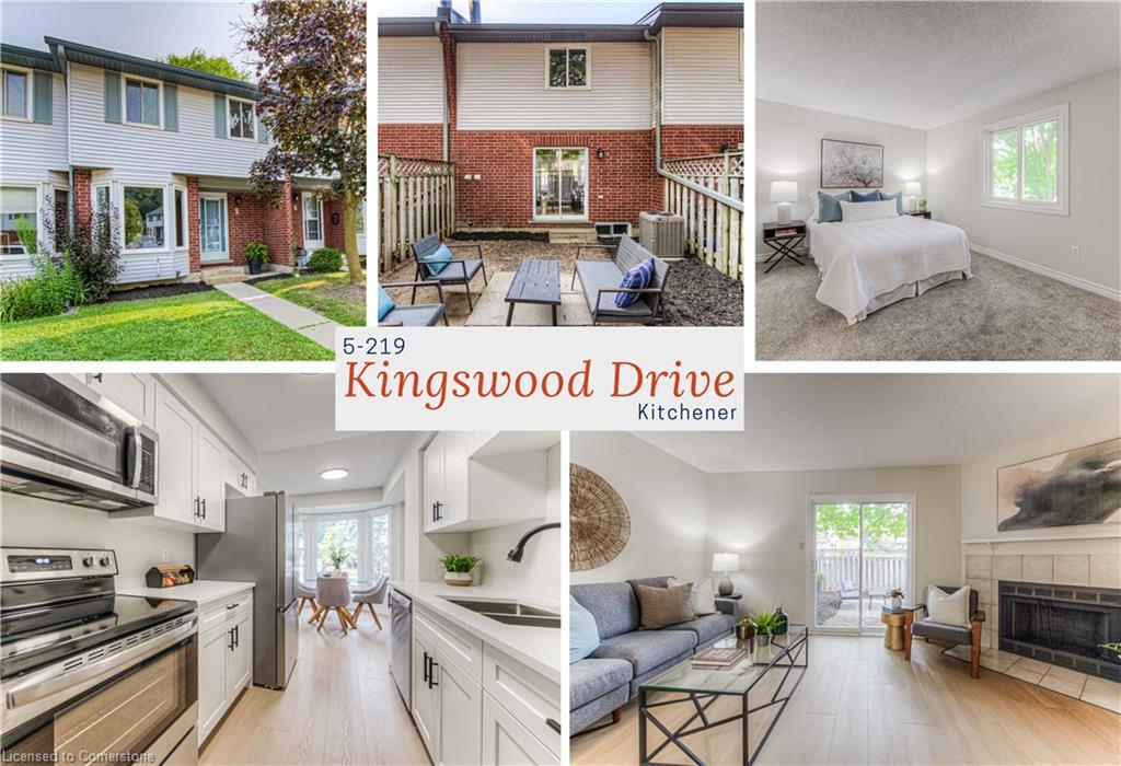 219 Kingswood Drive Property Photo 1