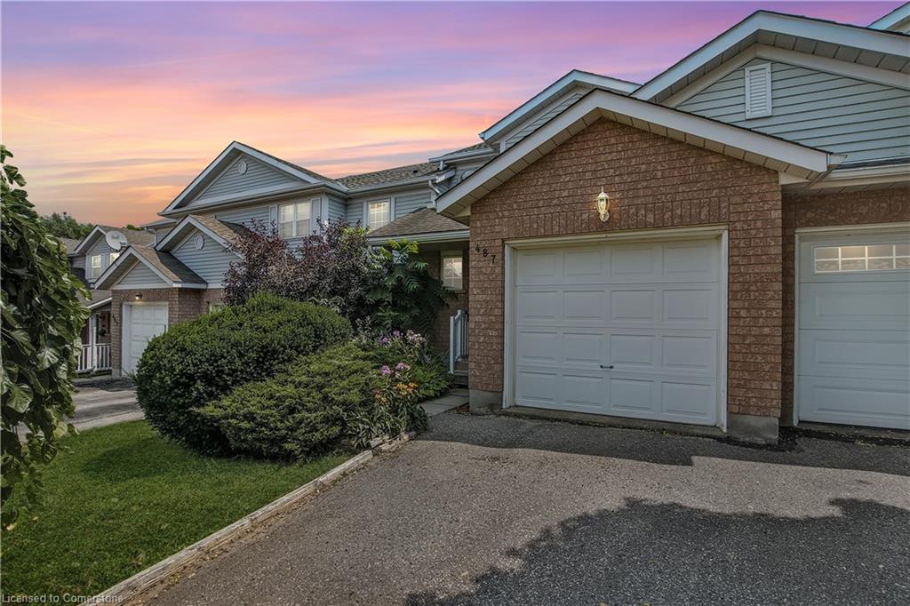 487 Westforest Trail