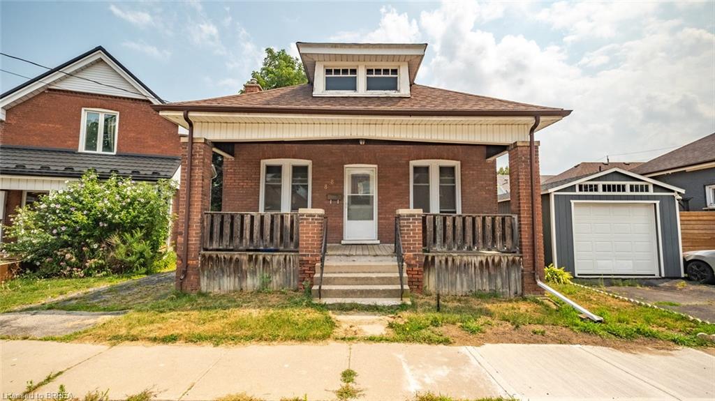 88 Ontario Street Property Photo 1