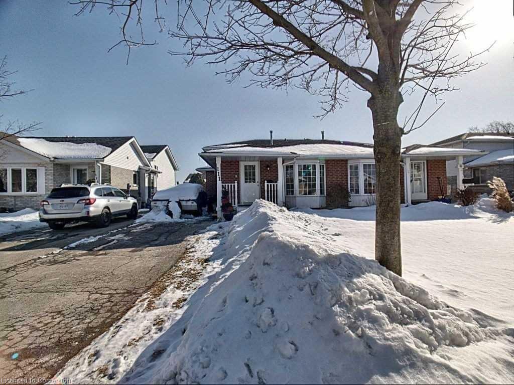 111 Oprington Court Property Photo 1