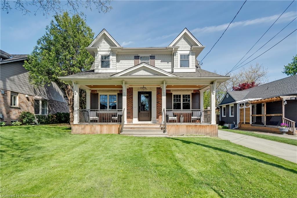 1153 Bellview Street Property Photo 1