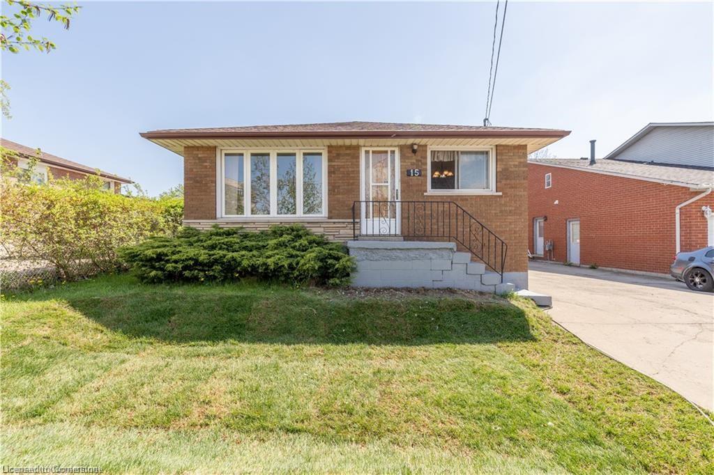 15 Aldridge Street Property Photo 1