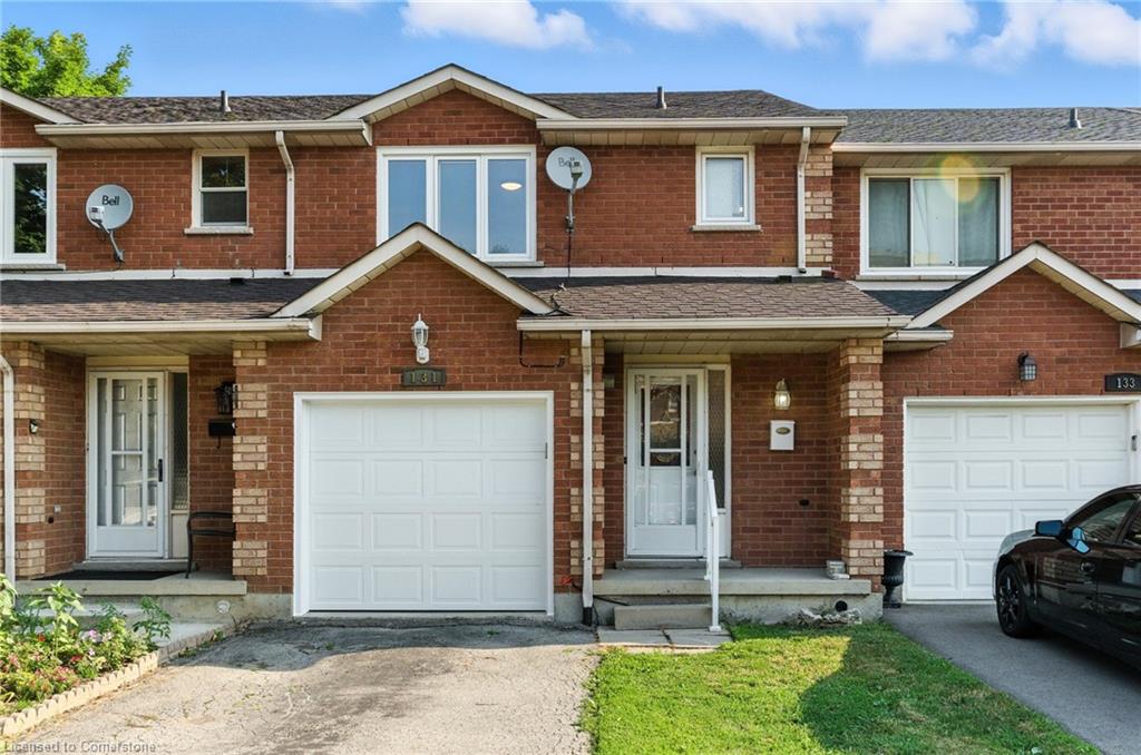 131 Essling Avenue Property Photo 1