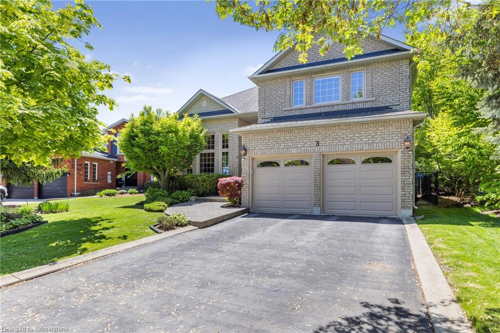 3 Coleman Court Property Photo 1