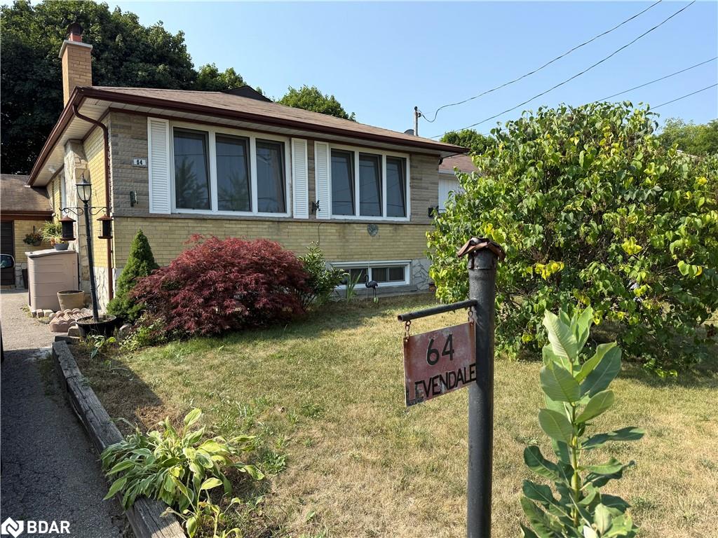64 Levendale Road Property Photo 1