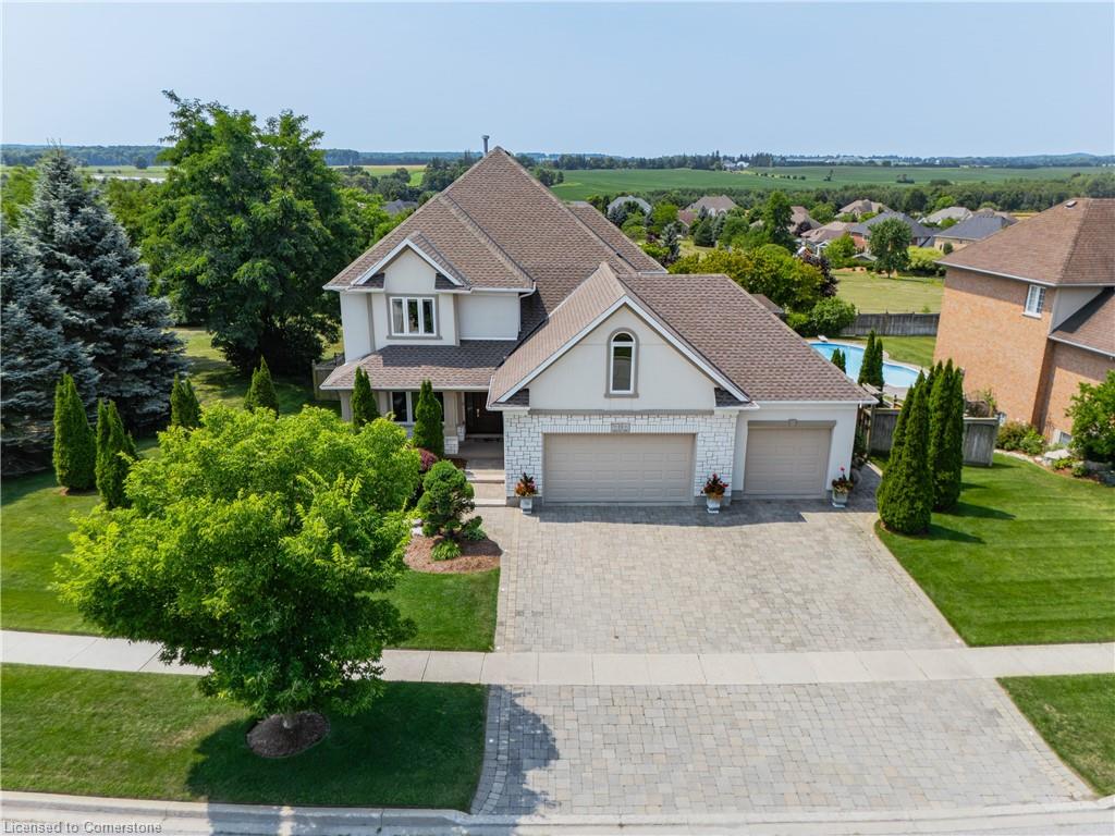11 Milne Drive