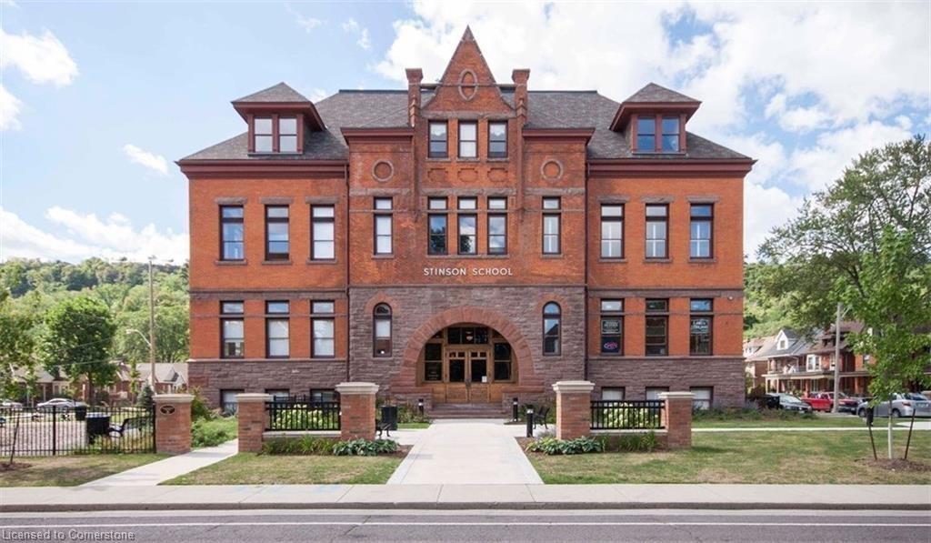 200 Stinson Street Property Photo 1