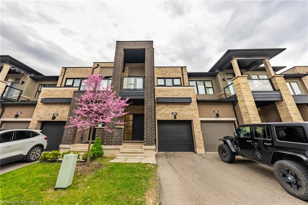 391 Athabasca Common Property Photo 1