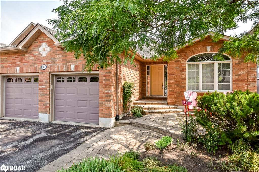167 Crompton Drive Property Photo 1