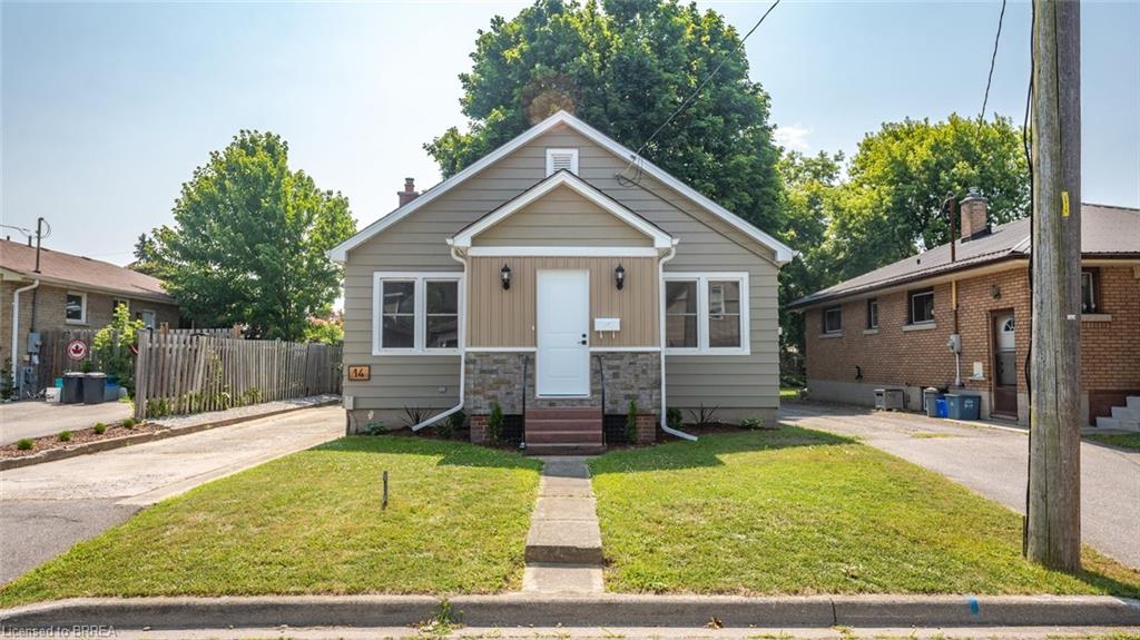 14 Mintern Avenue Property Photo 3