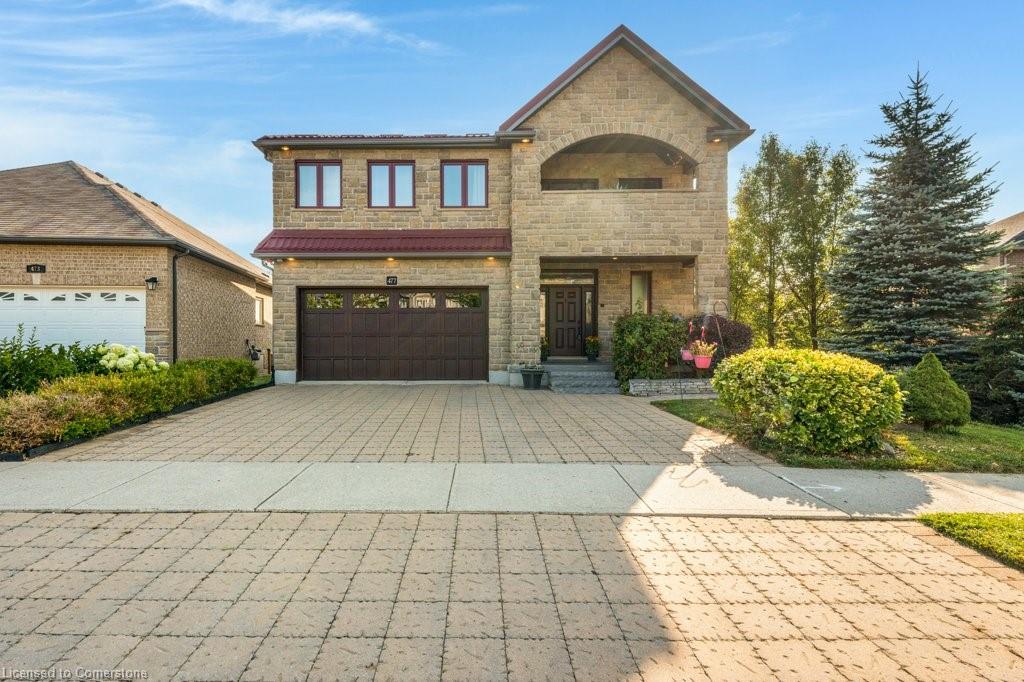 477 Woodbine Avenue Property Photo 1