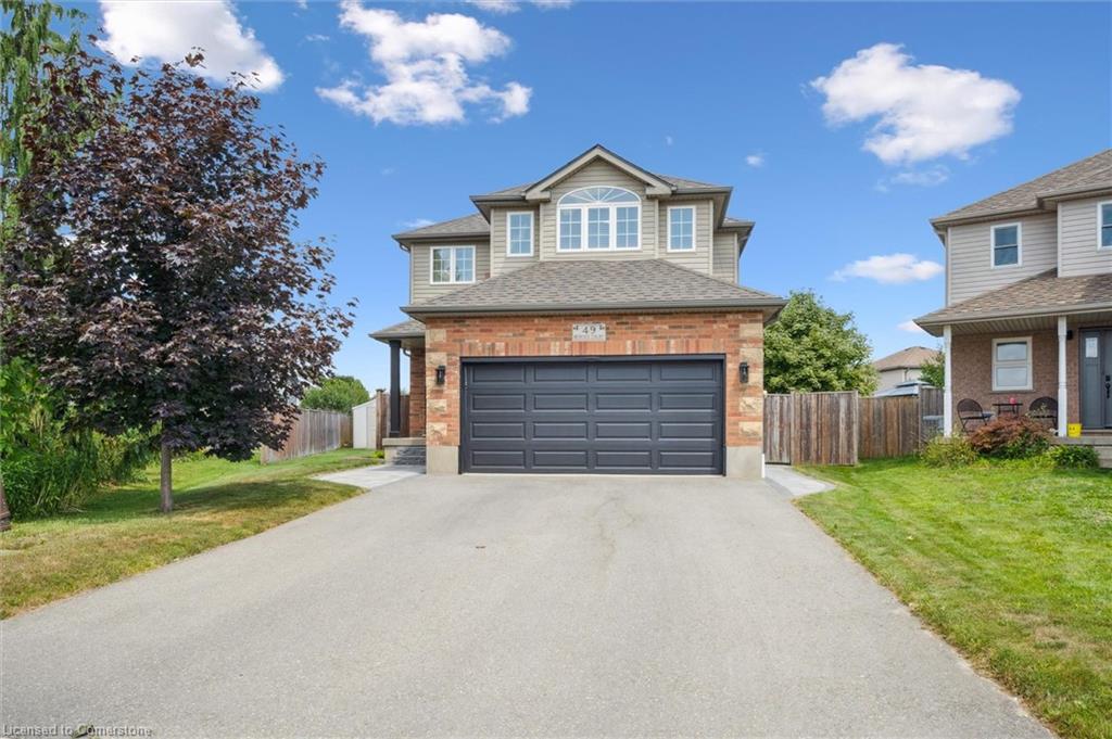 49 Beirnes Court Property Photo 1
