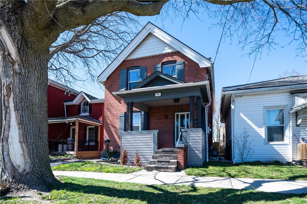 A-76 Richmond Street Property Photo 1