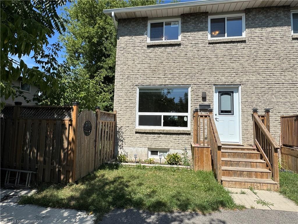 4-1212 Guelph Line Property Photo 1