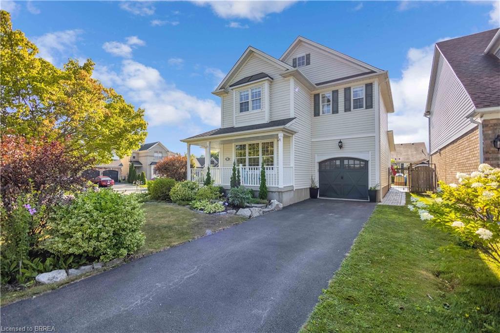 27 Shantz Avenue Property Photo 1