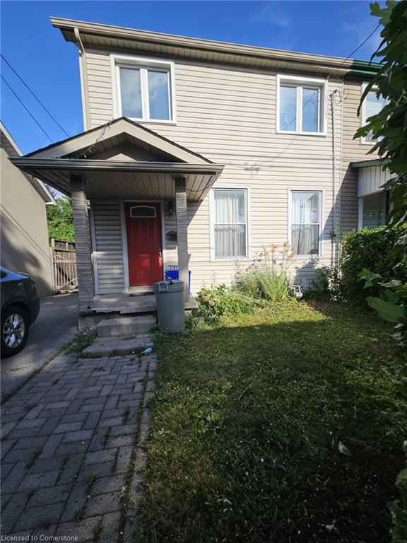 253 Mary Street Property Photo 1