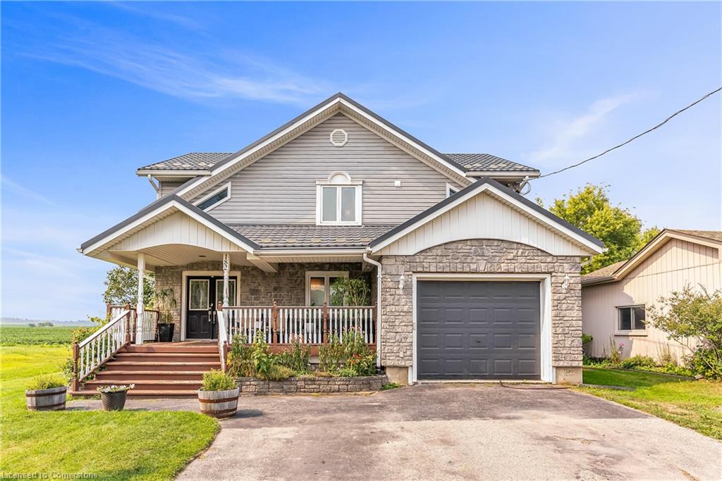 182 Snyders Road W Property Photo 1