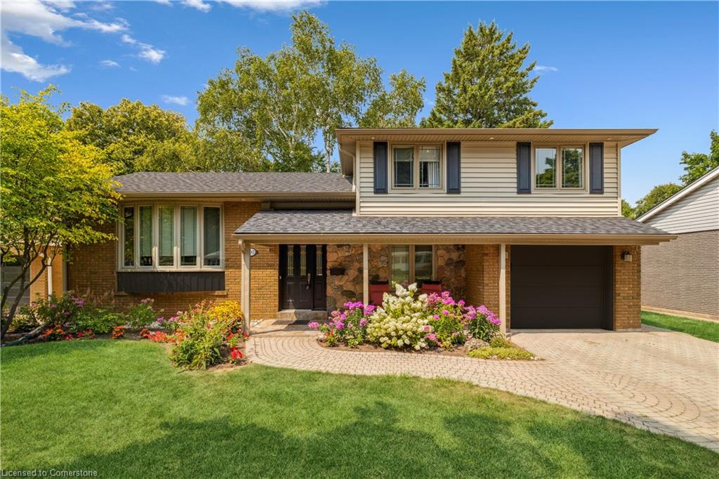 602 Rosedale Crescent Property Photo 1