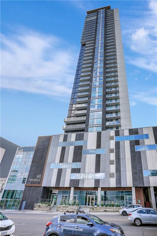 1214-60 Frederick Street Property Photo 1