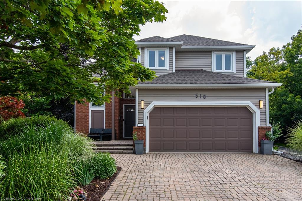 518 Baringham Place Property Photo 1