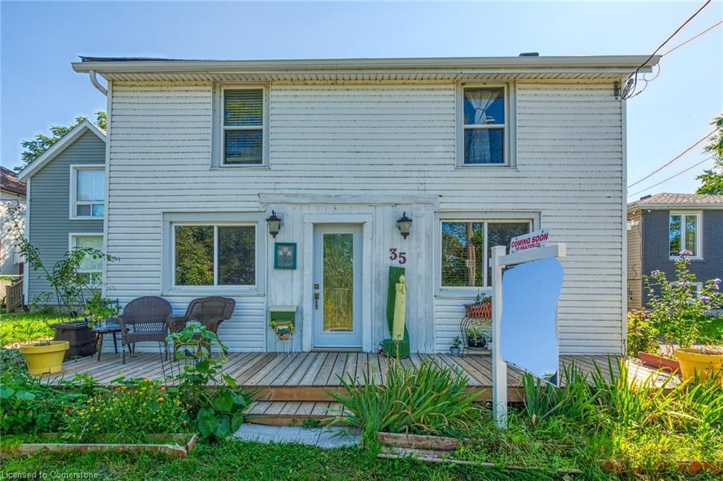35 Canal Bank Road Property Photo 1