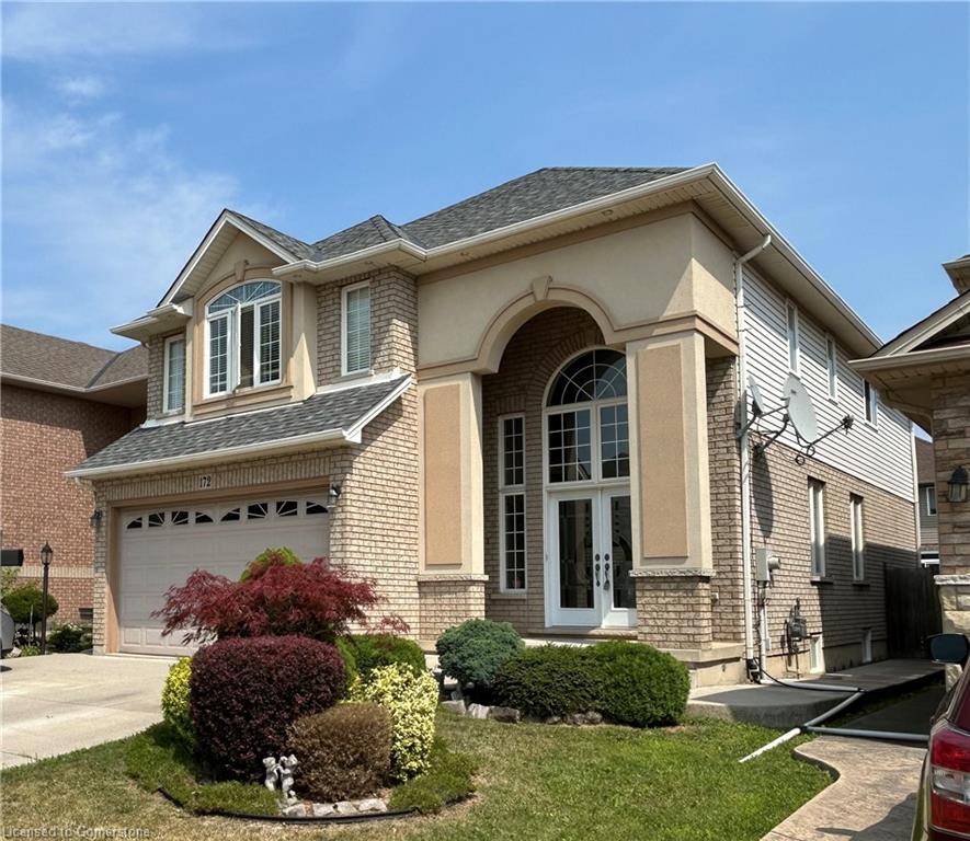 172 Lorenzo Drive Property Photo 1