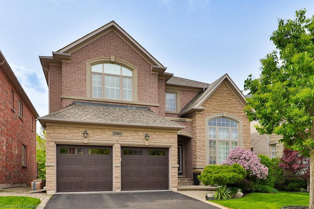 3260 Ribble Crescent Property Photo 1