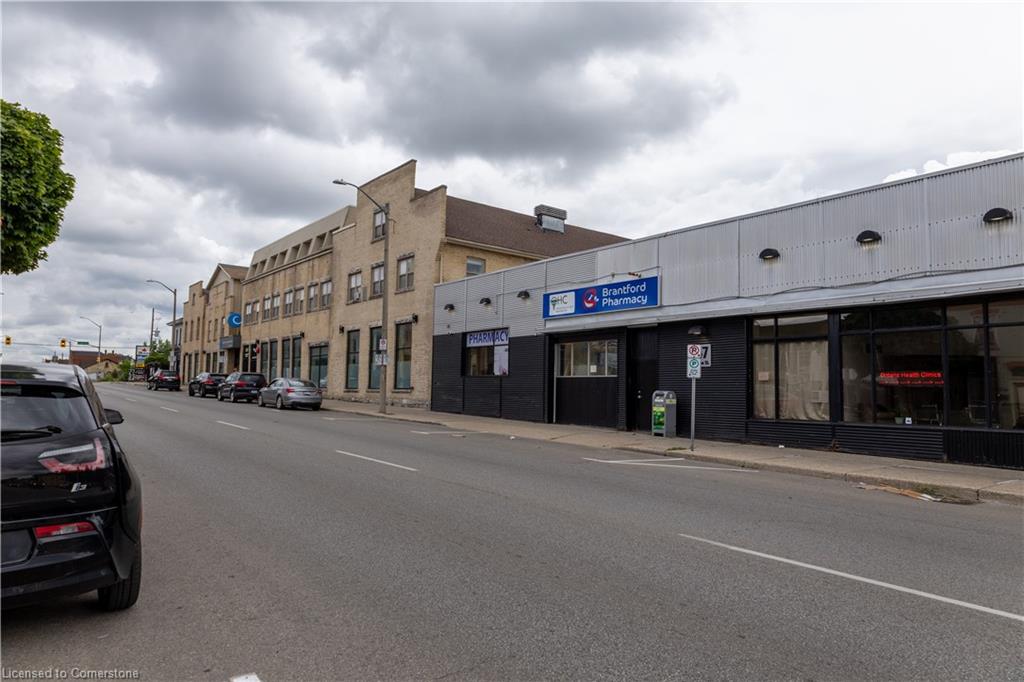 365 Colborne Street Property Photo 1