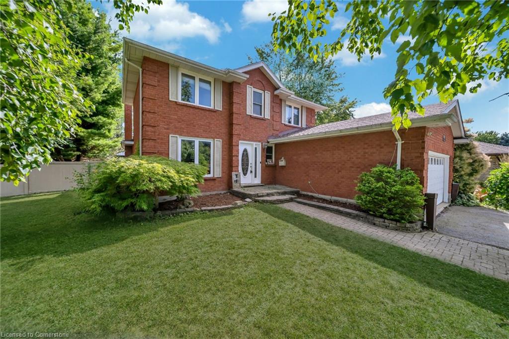 468 Manitoba Road Property Photo 1