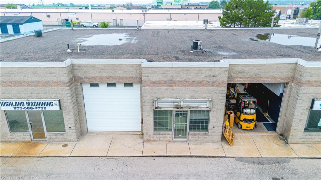 5-31 Bigwin Road Property Photo 1