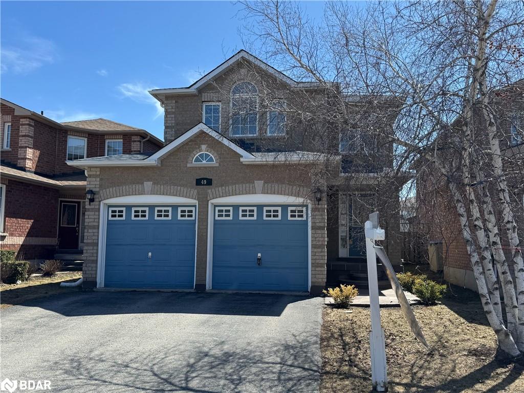 49 Catherine Drive Property Photo 1