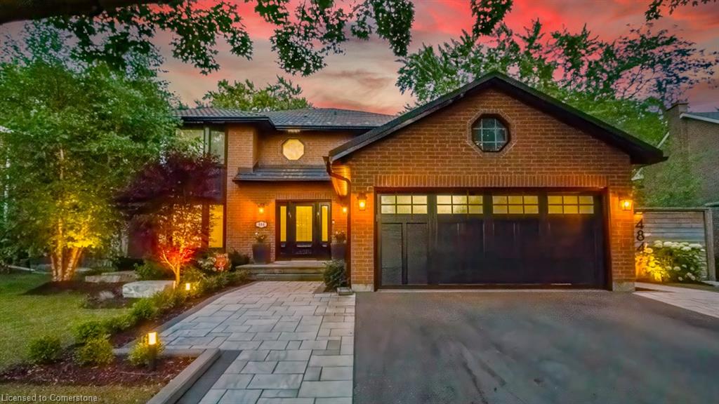 484 Aspen Forest Drive Property Photo 1