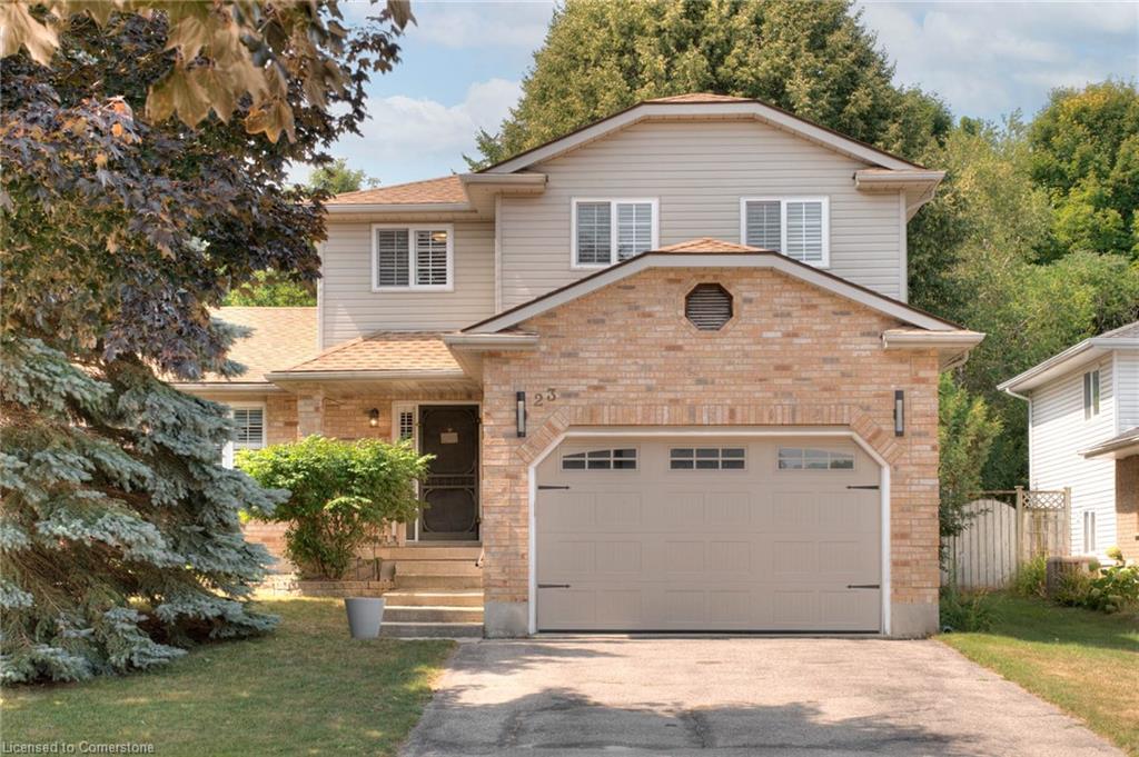 23 Tami Court Property Photo 1