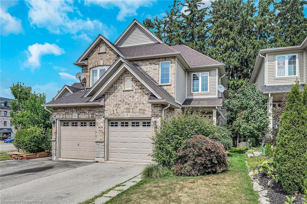 7 Goldenview Court Property Photo 1
