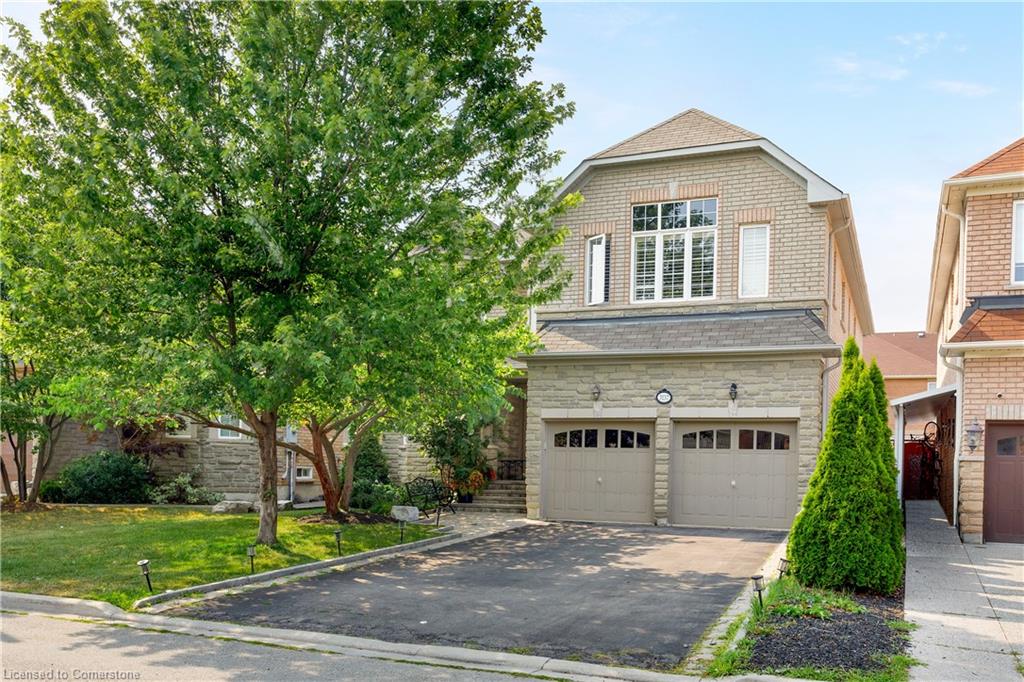 3137 Countess Crescent