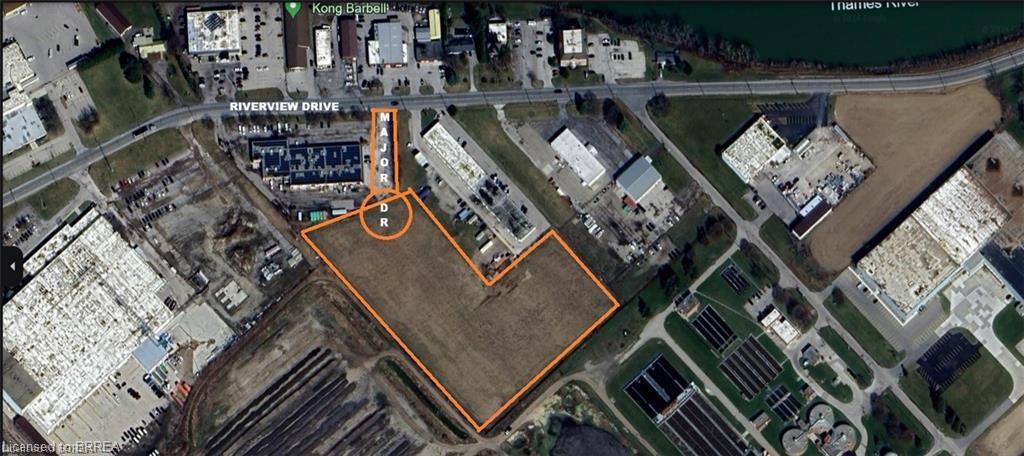 450 Riverview Drive Property Photo 1