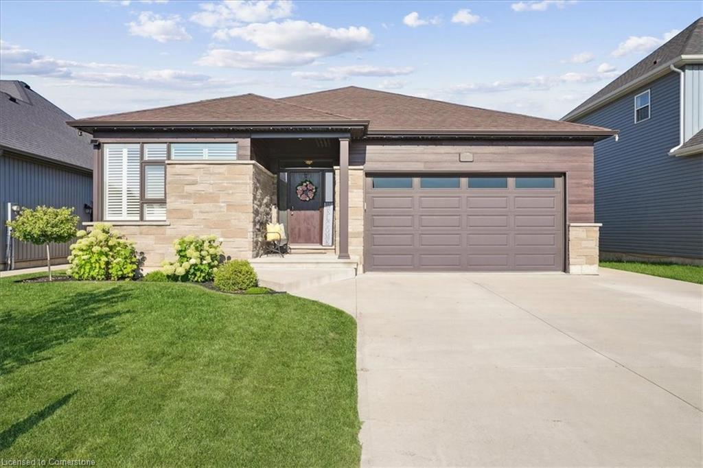 4188 Village Creek Drive