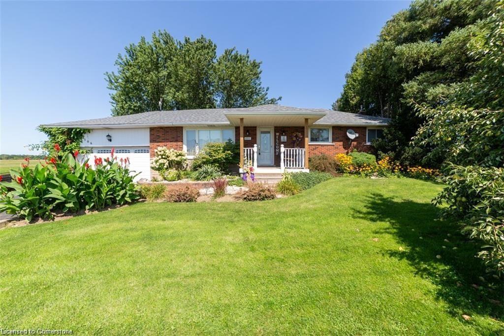 6306 White Church Road E Property Photo 1